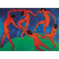 LA DANZA, MATISSE