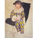 EL ARLEQUIN, P. PICASSO