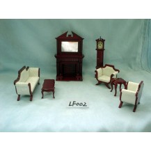 SALA DE ESTAR
