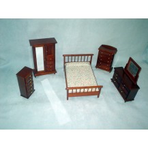 DORMITORIO DE MATRIMONIO