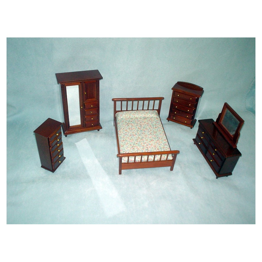DORMITORIO DE MATRIMONIO