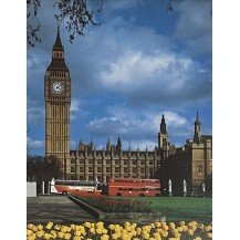 EL PARLAMENTO DE LONDRES
