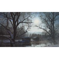 CANCION DE INVIERNO