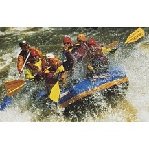 RAFTING