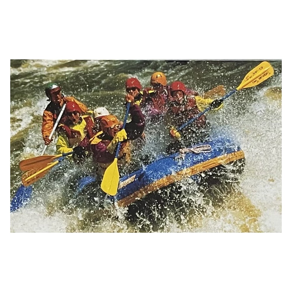 RAFTING