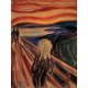 EL GRITO, MUNCH