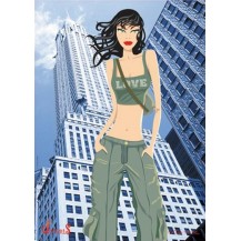 CITY GIRLS