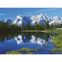 DOLOMITAS LAGO ANTONO