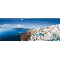 SANTORINI, GRECIA