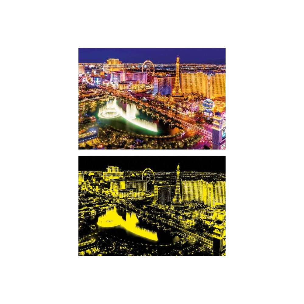 LAS VEGAS (NEON)