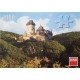 CASTILLO SOBRE EL BOSQUE