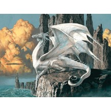 DRAGONES