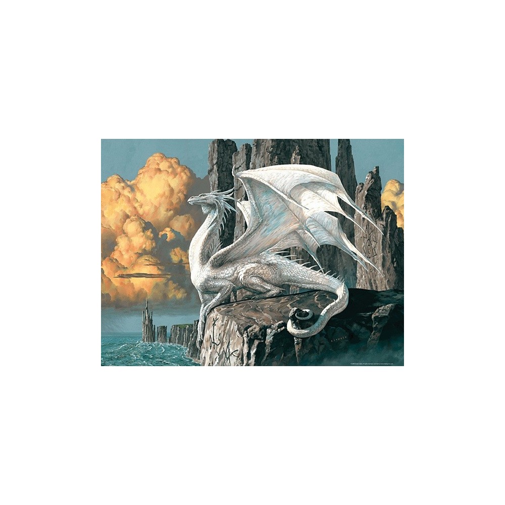 DRAGONES