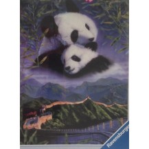PANDAS