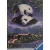PANDAS