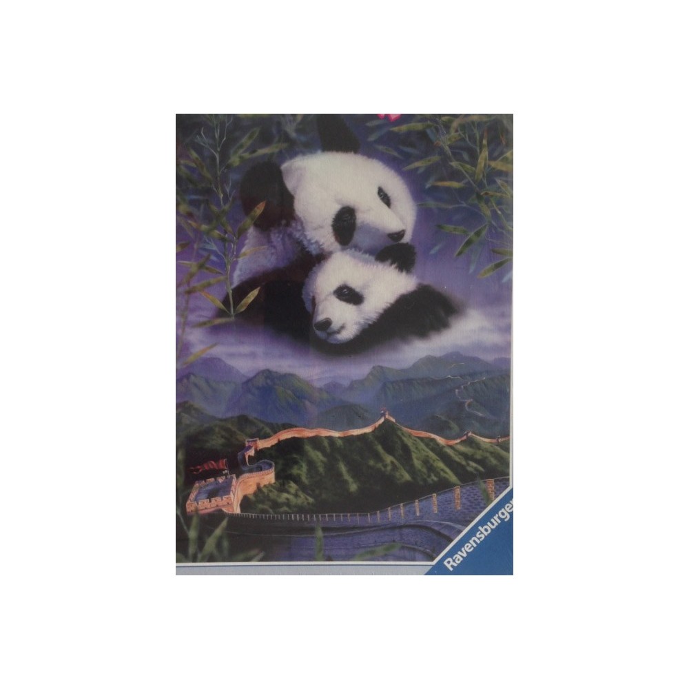 PANDAS