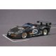 PORSCHE GT1 TEST 96 CARBONO