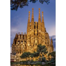 SAGRADA FAMILIA