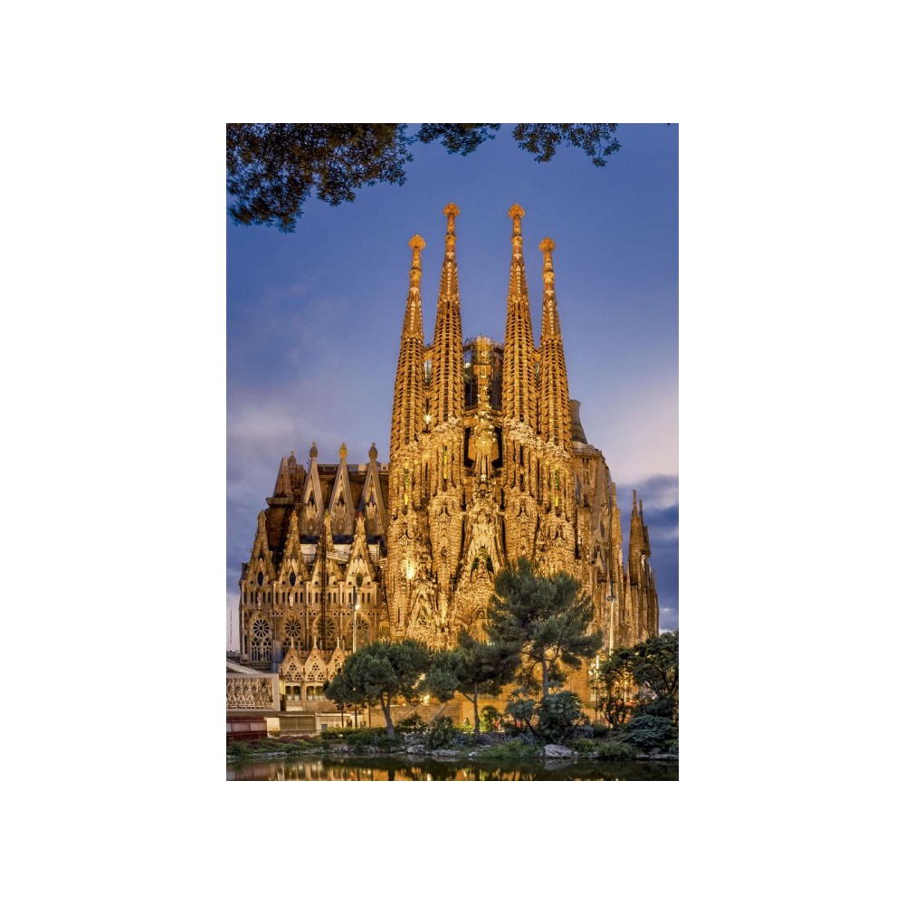 SAGRADA FAMILIA