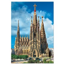 SAGRADA FAMILIA