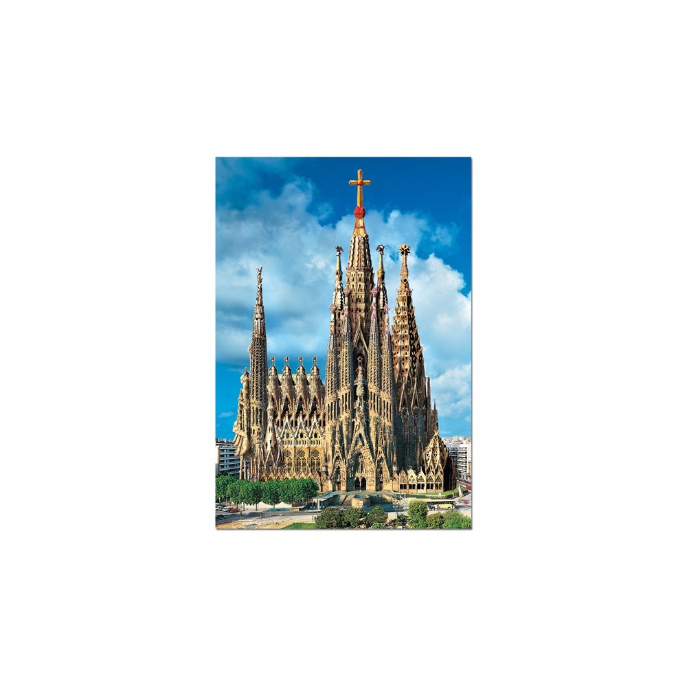 SAGRADA FAMILIA