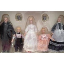 FAMILIA III, CON COMPLEMENTOS