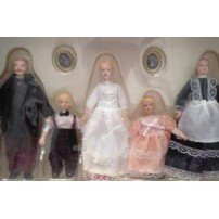 FAMILIA III, CON COMPLEMENTOS