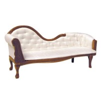 SOFA CON ESPALDA IRREGULAR