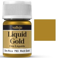 ORO RICO, 35 ML