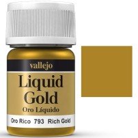 ORO RICO, 35 ML
