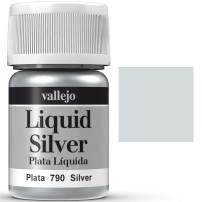 PLATA, 35 ML