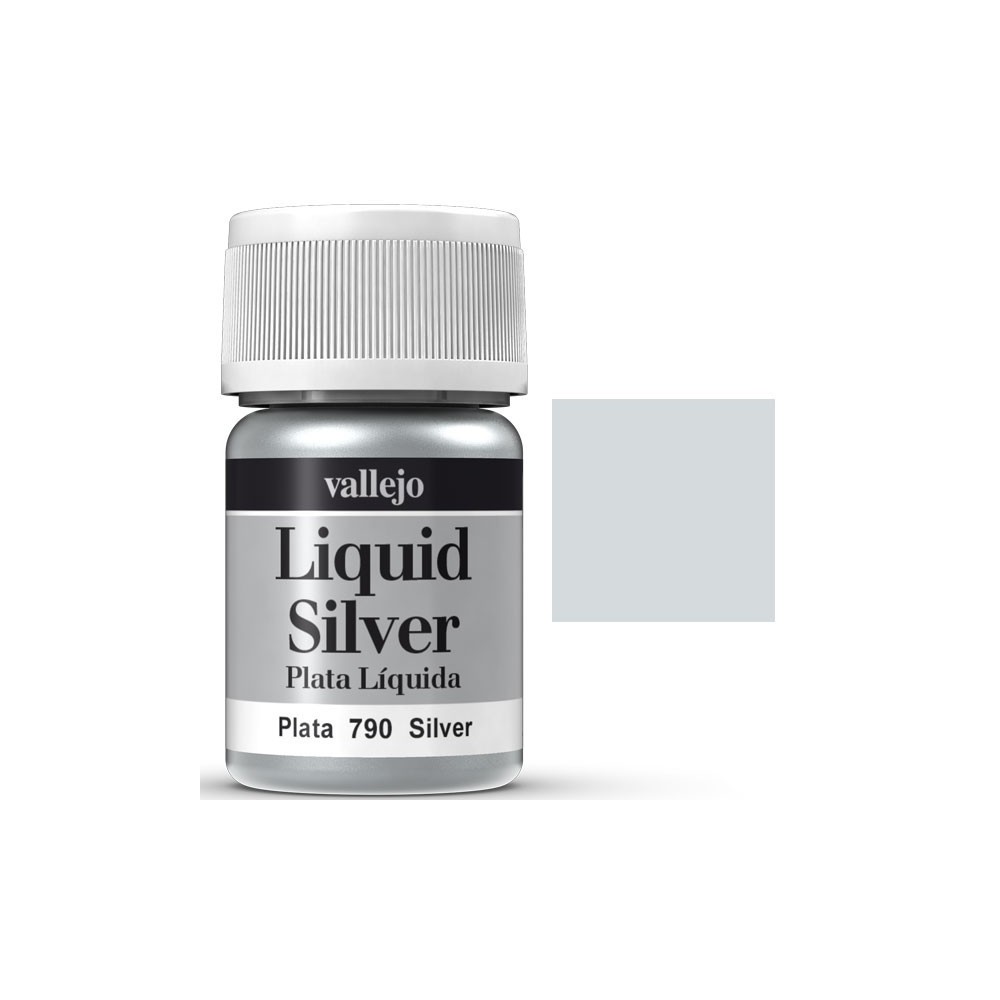 PLATA, 35 ML