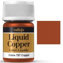 COBRE, 35 ML