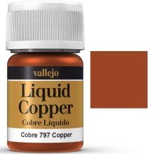 COBRE, 35 ML