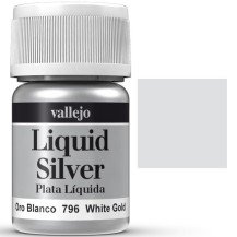 ORO BLANCO, 35 ML