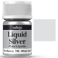 ORO BLANCO, 35 ML