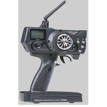 EMISORA 3PM 2.4 GHZ TEC SPECTRUM 3 CANALES