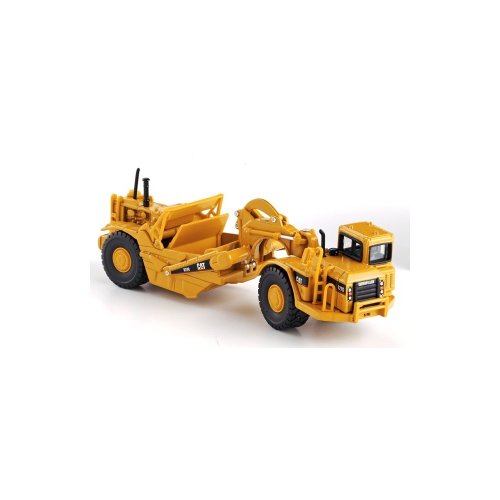 CAT627G, TRAILLA ELEVADORA, 1/87