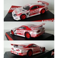 TOYOTA SUPRA "DENSO"