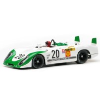 PORSCHE 908 FLUNDER LH LE MANS´99