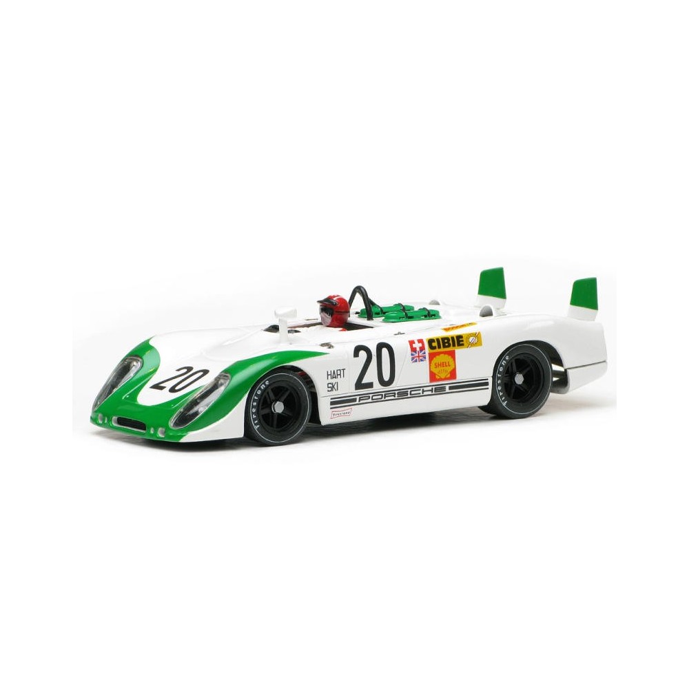 PORSCHE 908 FLUNDER LH LE MANS´99