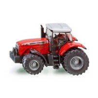 TRACTOR MASSEY FERGUSON MF 8480, 1/87