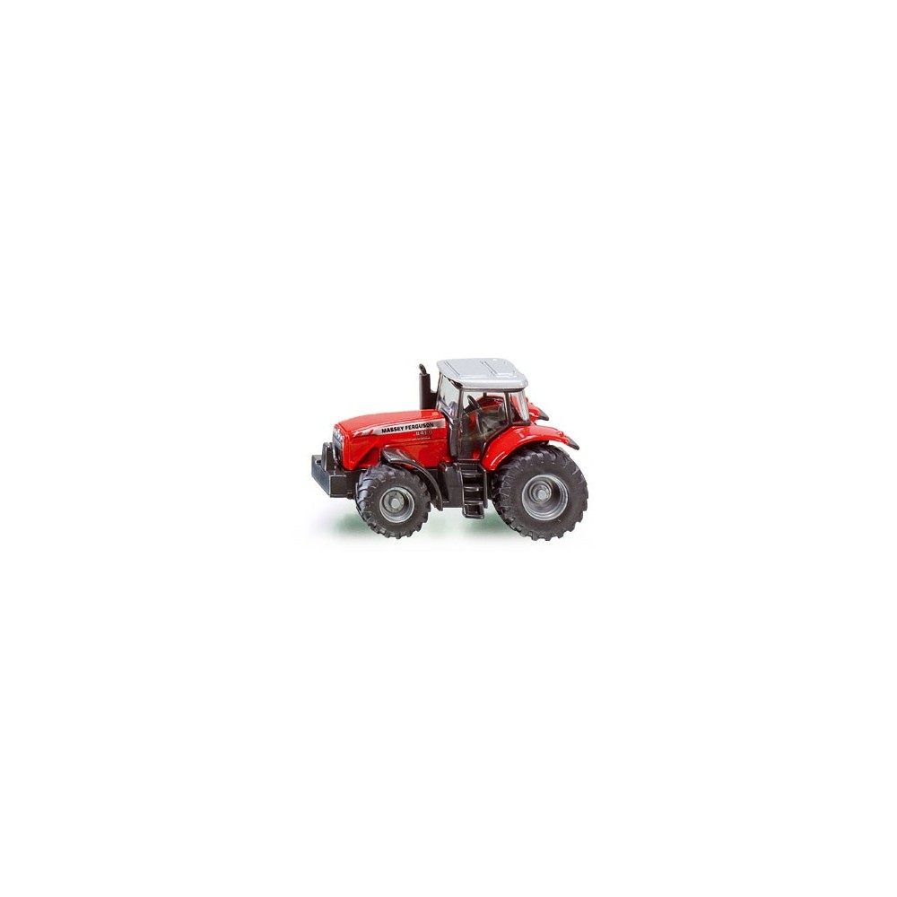 TRACTOR MASSEY FERGUSON MF 8480, 1/87