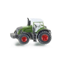 TRACTOR FENDT 939, 1/87