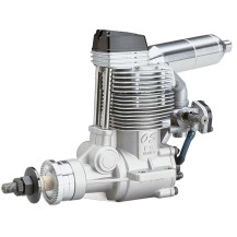 MOTOR FS 120 SURPASS III CON BOMBA DE COMBUSTIBLE