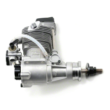 MOTOR FS 120 SURPASS III CON BOMBA DE COMBUSTIBLE