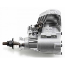 MOTOR MAX 120AX CON ESCAPE