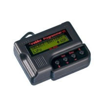 PROGRAMMER V2, TARJETA PROGRAMADORA