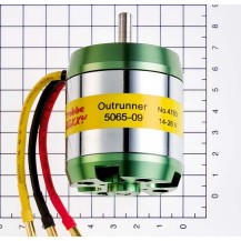 MOTOR ROXXY BL OUTRUNNER 5065/09