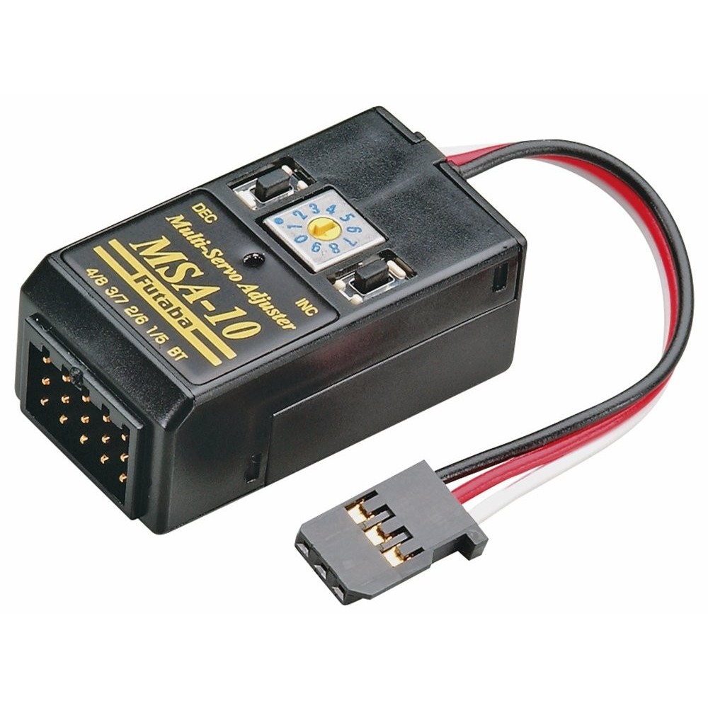 MULTISERVO MSA-10